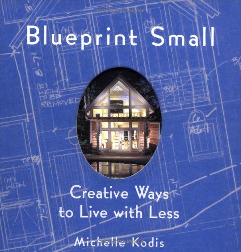 Blueprint Small