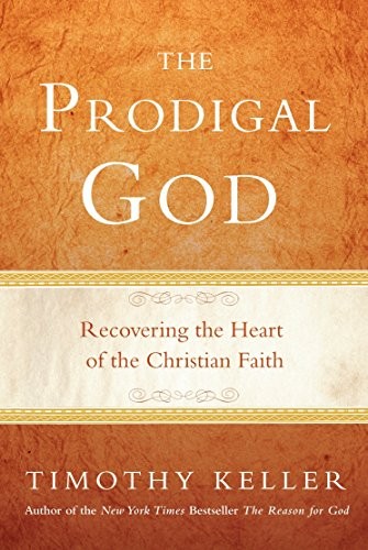 The prodigal God
