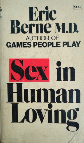 Sex in human loving