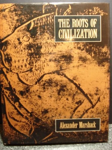 The roots of civilization