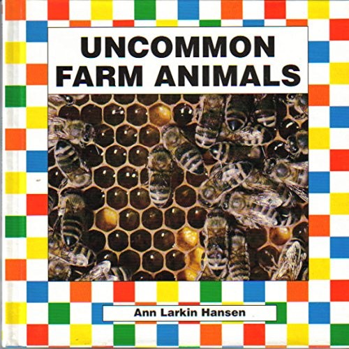 Uncommon farm animals
