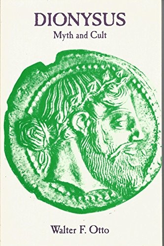 Dionysos, Mythos und Kultus