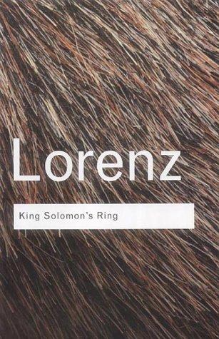King Solomon's ring