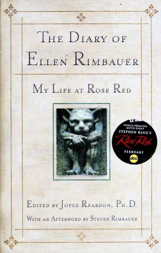 The Diary of Ellen Rimbauer