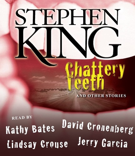 Chattery Teeth and other stories (Chattery Teeth / My Pretty Pony / Sneakers / Dedication)