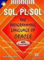 SQL, PL/SQL the Programming Language of Oracle