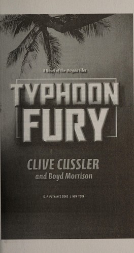 Typhoon fury