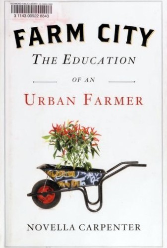 Farm City