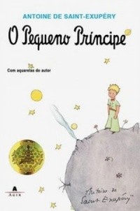 O Pequeno Príncipe