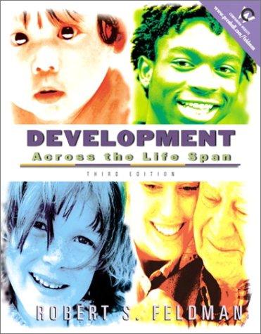 Development across the life span