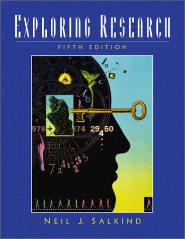 Exploring research