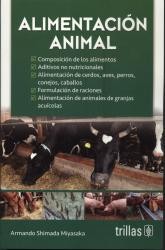 Alimentacion animal by  cover