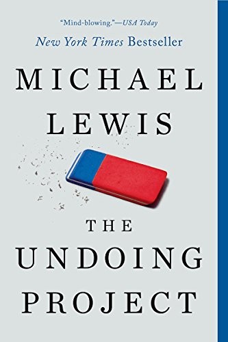 The undoing project