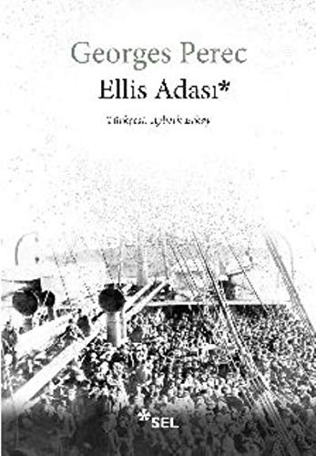 Récits d'Ellis Island