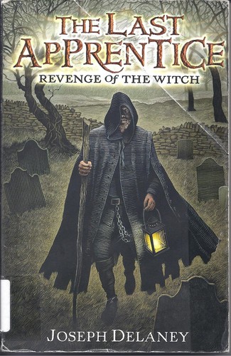 Revenge of the Witch