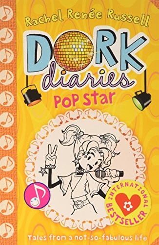 Pop Star (Dork Diaries)