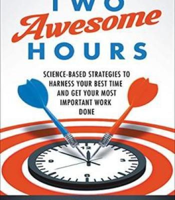 Two awesome hours