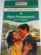 A Man Possessed