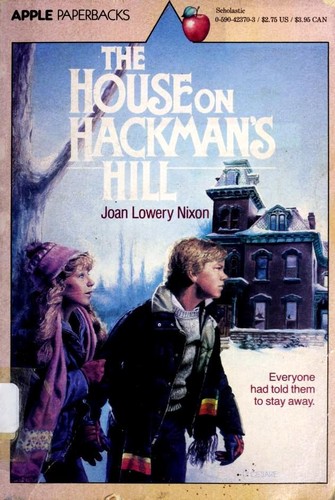 The House on Hackman's Hill