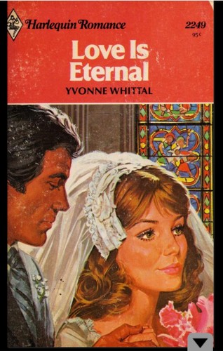 Love is Eternal