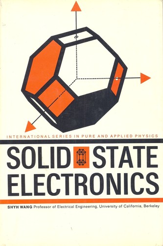 Solid-state electronics
