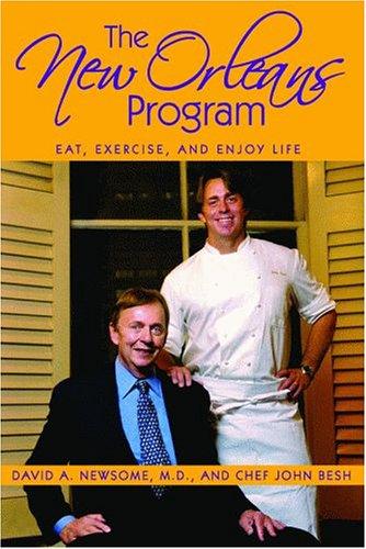 The New Orleans program