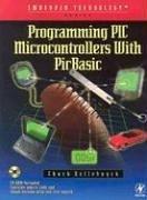 Programming PIC microcontrollers using PICBASIC