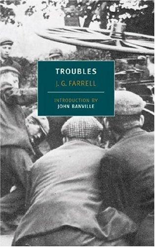 Troubles