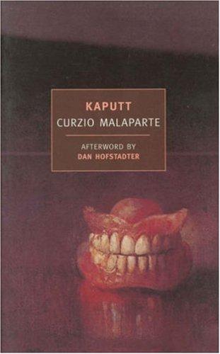 Kaputt