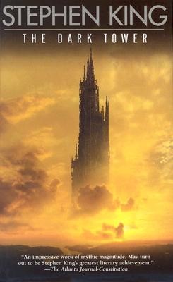 The Dark Tower (Gunslinger / Drawing of the Three / Waste Lands / Wizard and Glass) by Stephen King cover