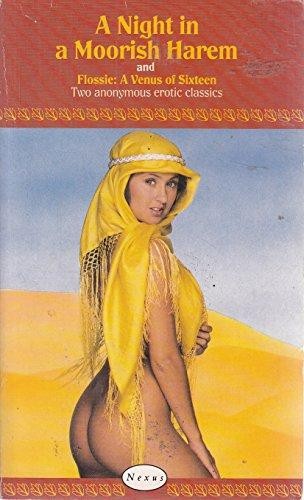 A Night in a Moorish Harem