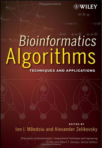 Bioinformatics algorithms