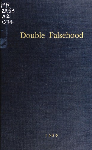 Double Falsehood