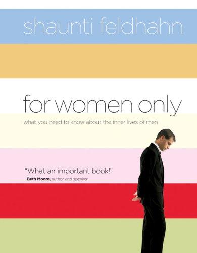 For women only