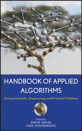 Handbook of applied algorithms