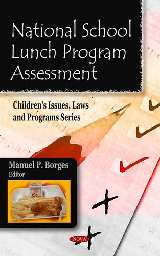 National School Lunch Program assessment