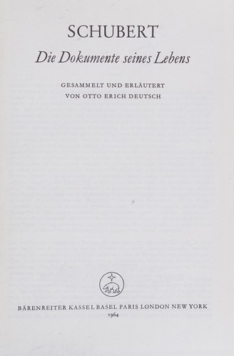 Schubert