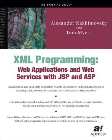 XML programming