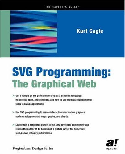 SVG Programming