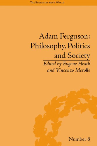 Adam Ferguson