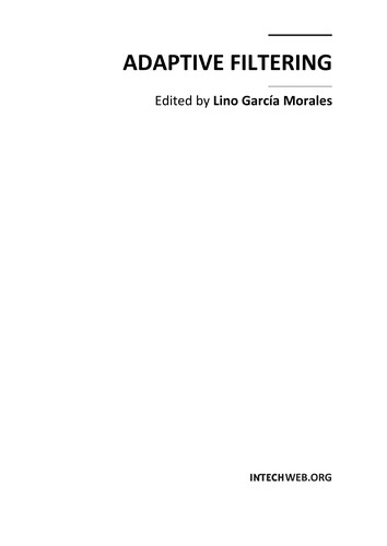 An LMS Adaptive Filter Using Distributed Arithmetic - Algorithms and Architectures