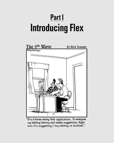 Adobe Flex 3.0 for dummies