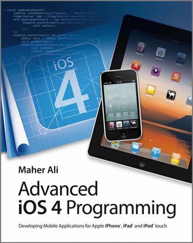 Advanced iOS 4 programming