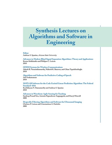 Advances in modern blind signal separation algorithms