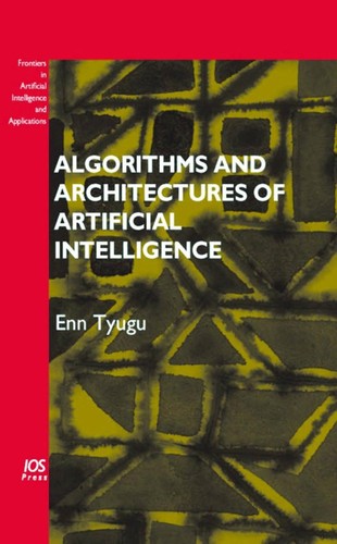 Algorithms and architectures of artificial intelligence