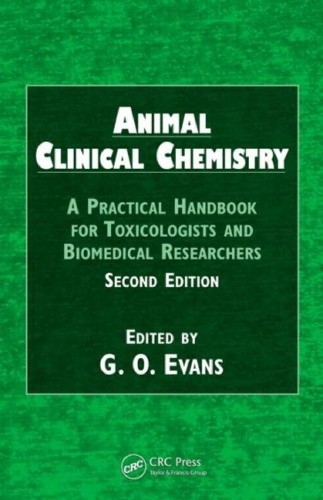 Animal clinical chemistry