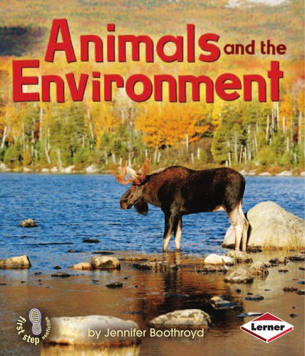 Animals and the environment