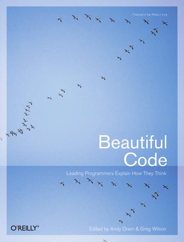 Beautiful Code