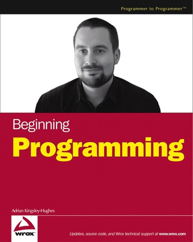 Beginning programming
