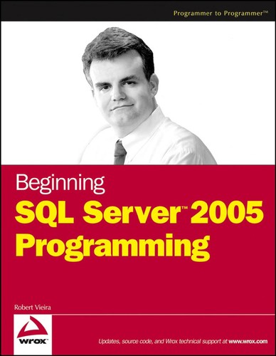 Beginning SQL server 2005 programming